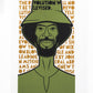 Gil Scott - Heron (Revolution) - Versus Arts
