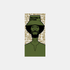 Gil Scott - Heron (Revolution) - Versus Arts