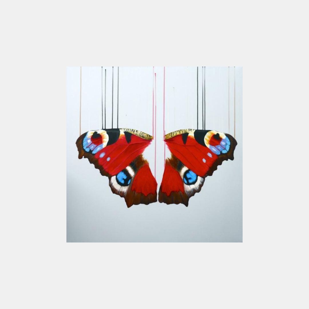 Infatuation - Versus Arts