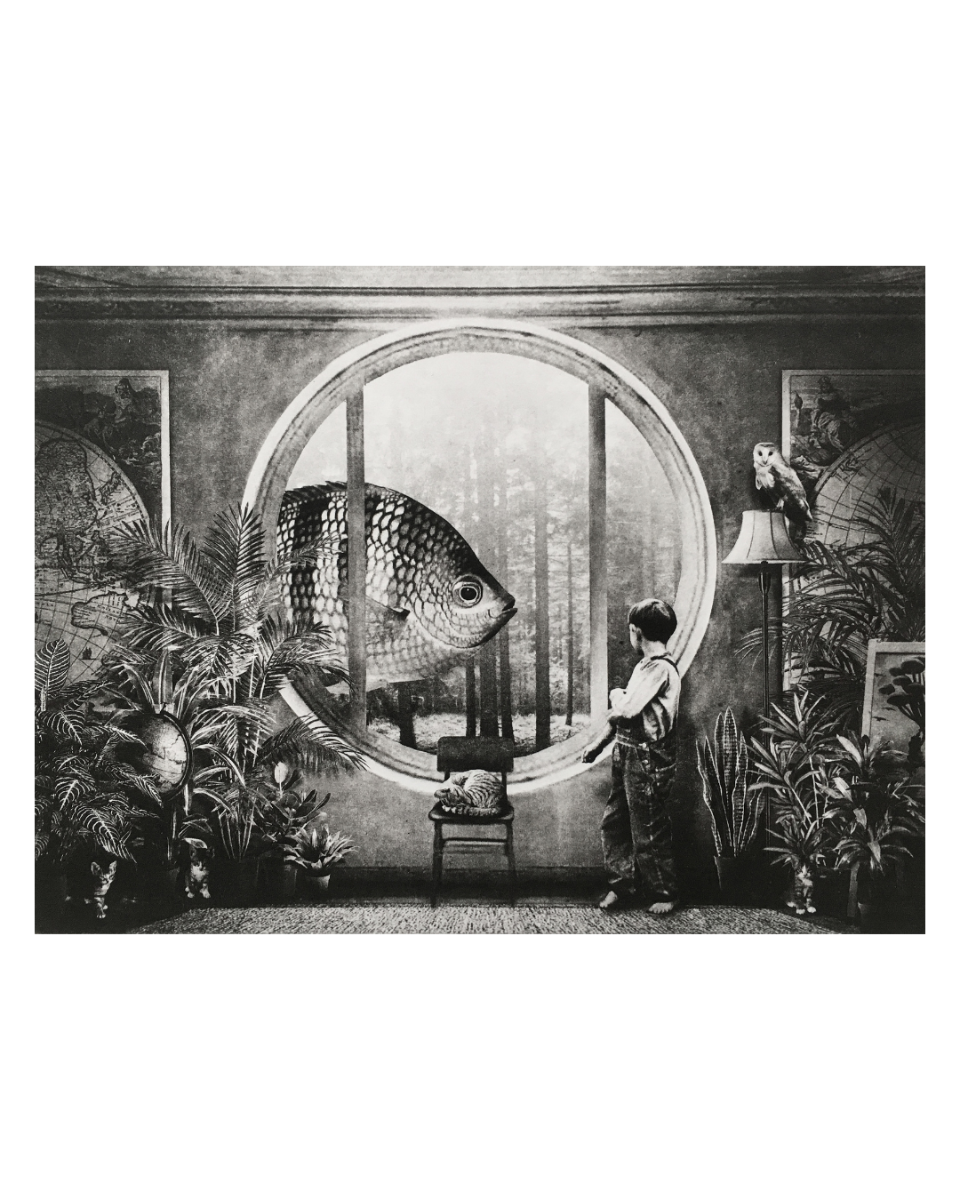 Interior No.44 - Versus Arts