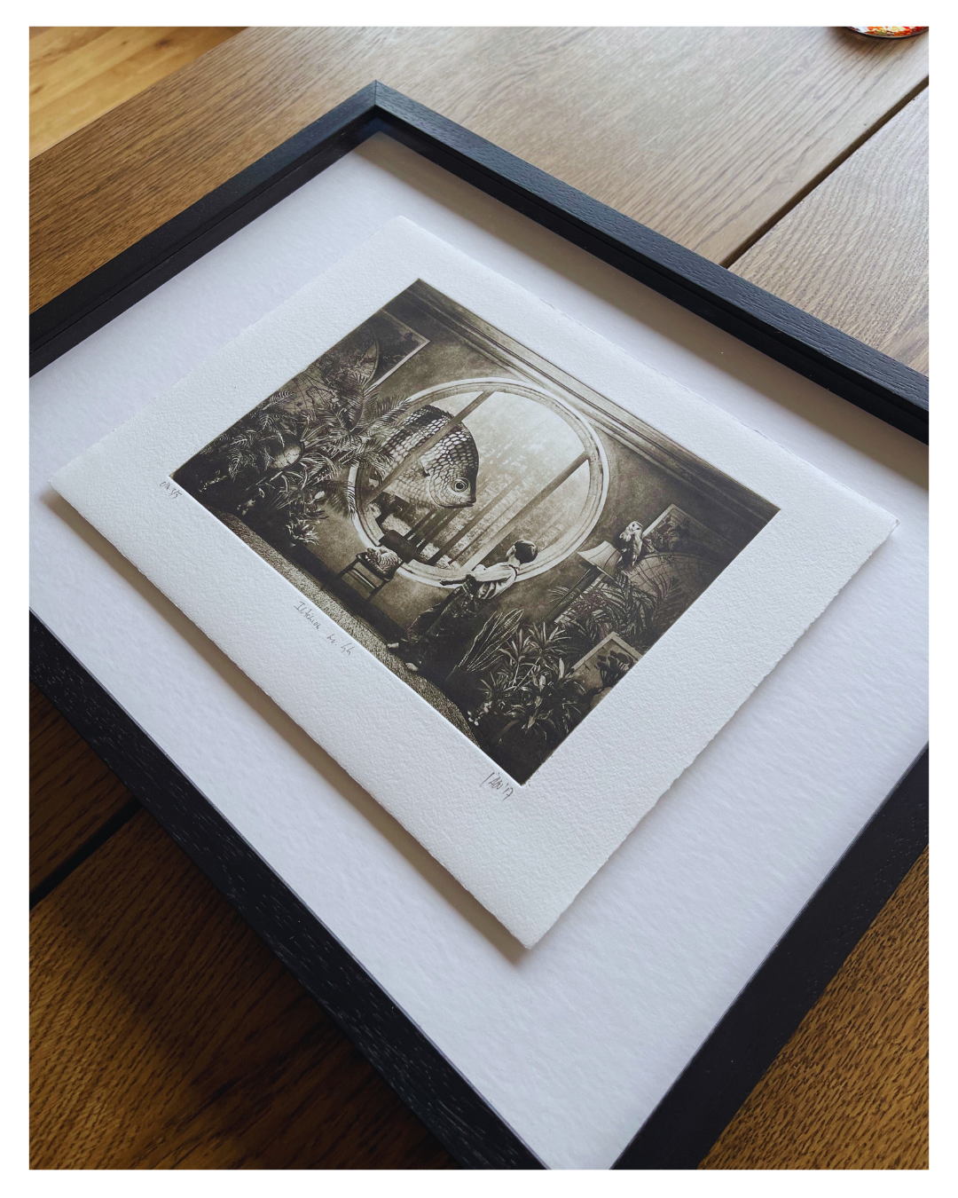 Interior No.44 - Versus Arts