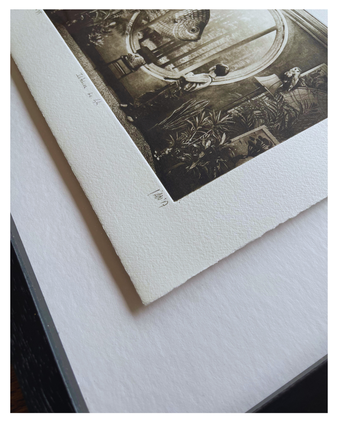 Interior No.44 - Versus Arts