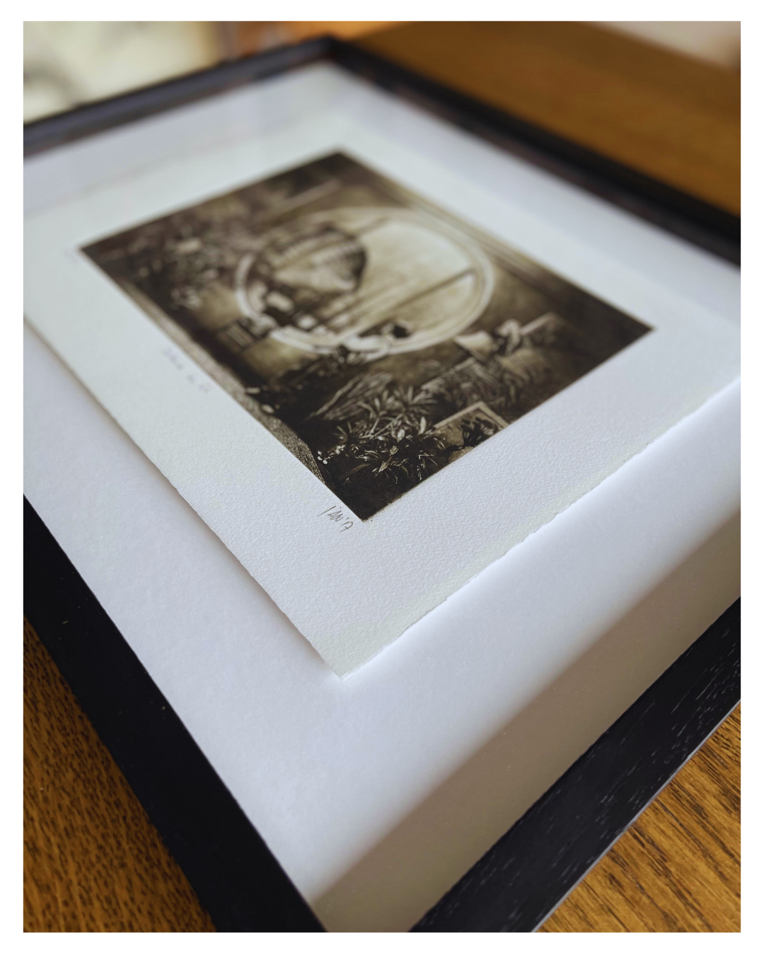 Interior No.44 - Versus Arts