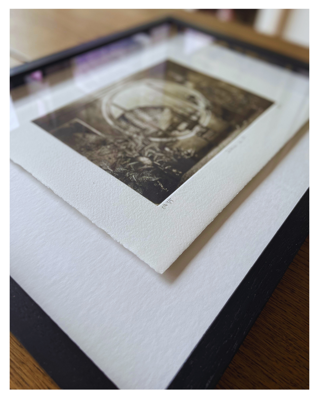 Interior No.44 - Versus Arts