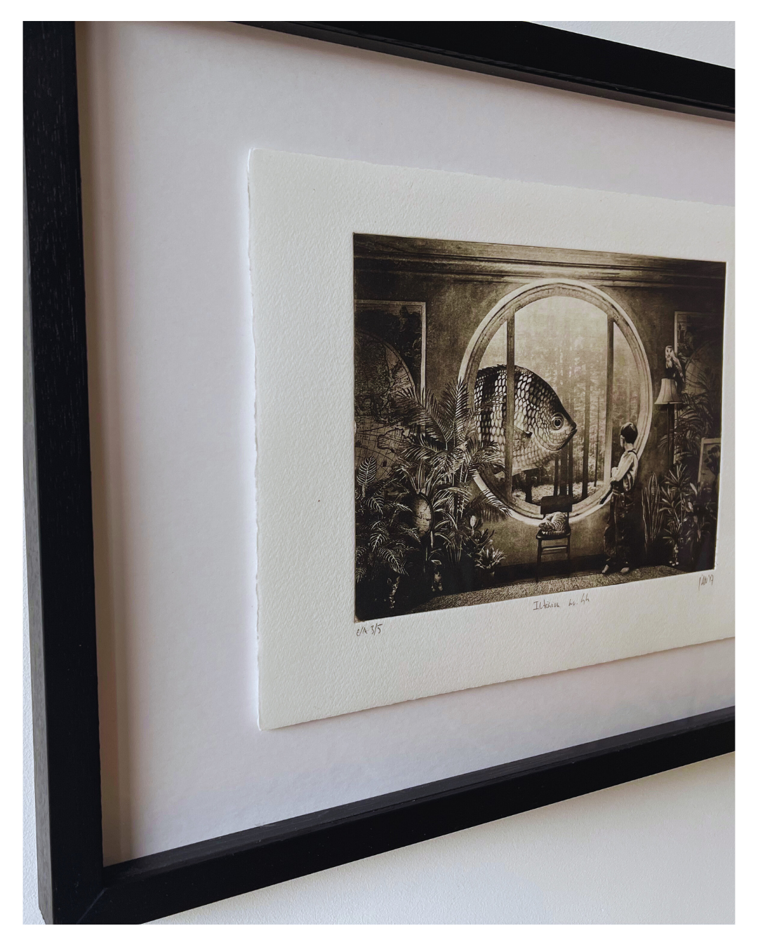 Interior No.44 - Versus Arts