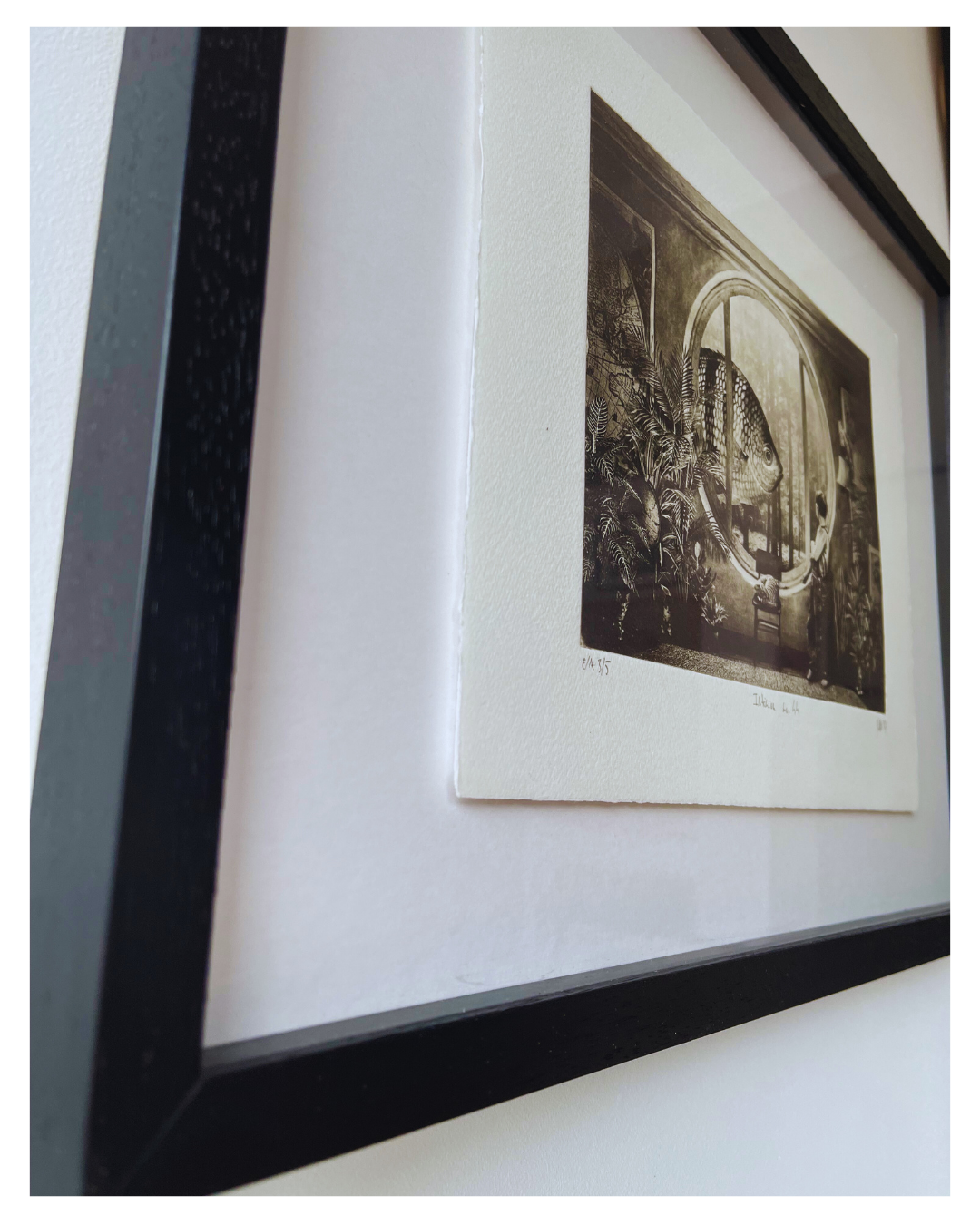 Interior No.44 - Versus Arts