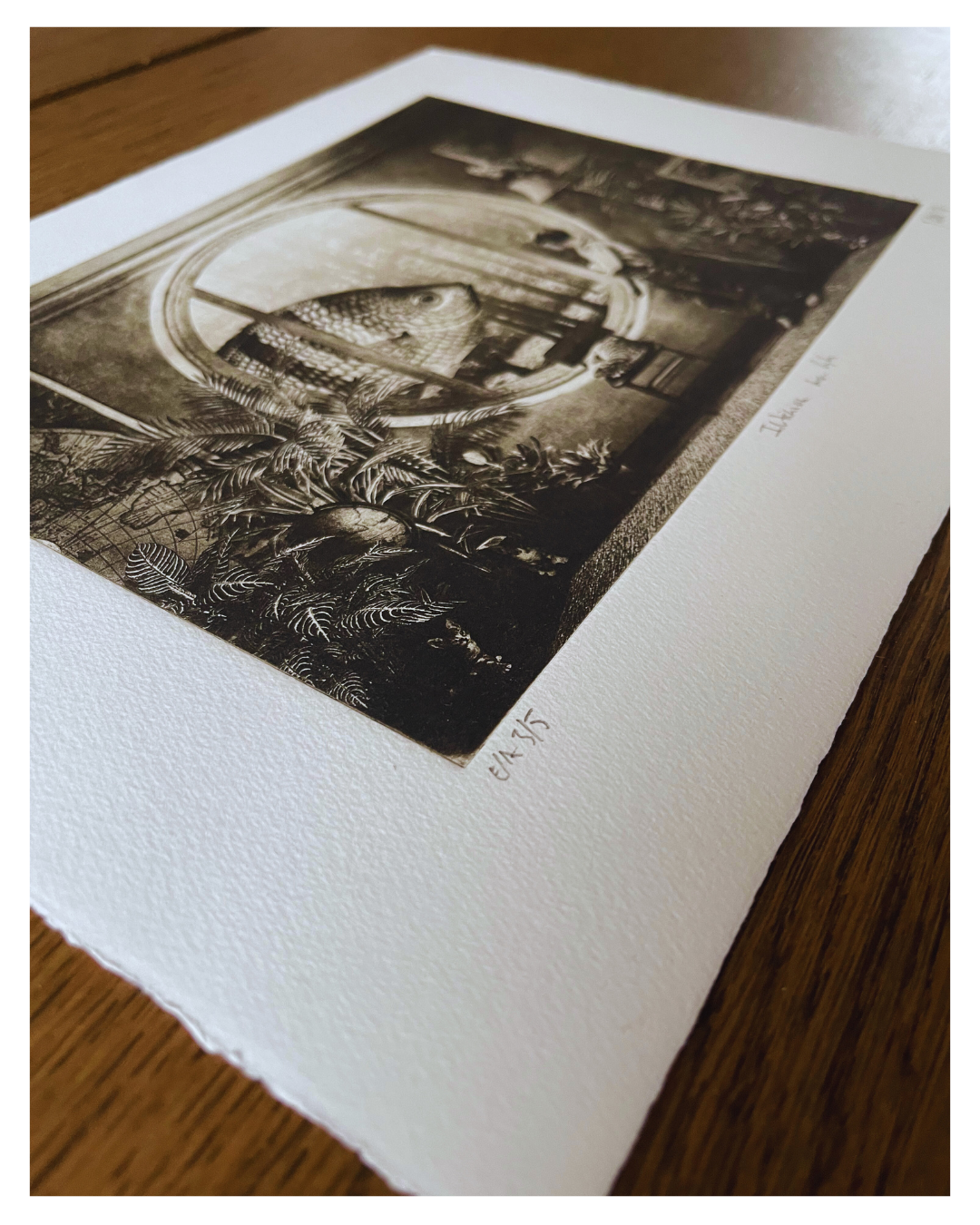 Interior No.44 - Versus Arts