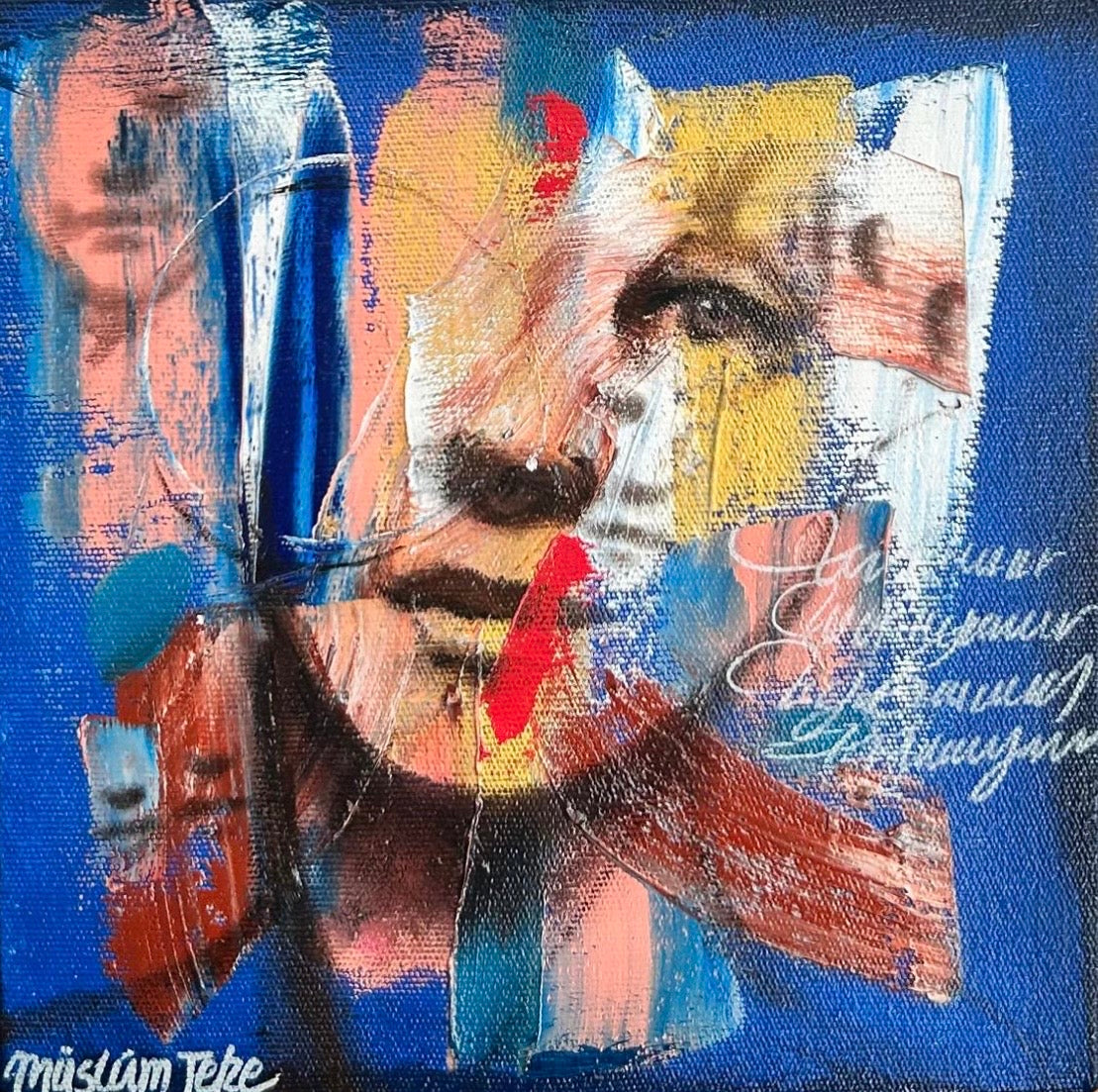 Into The Blue