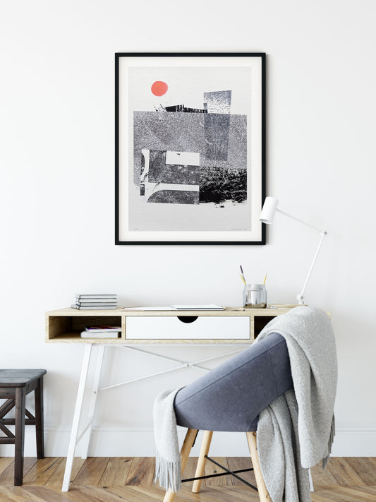 Island - Versus Arts