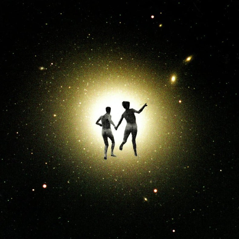 Bespoke Frame Artwork:  Jump Together - Versus Arts | Framing & Gallery