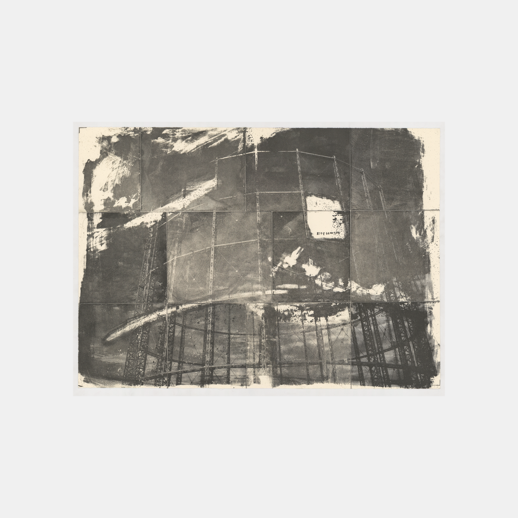 Listening Space - Versus Arts