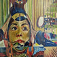 Framed Artwork in Hackney: Marchpane Calypso - Versus Arts | Framing & Gallery