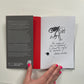 Nowhere to Go but Anywhere / Artist Book - Versus Arts