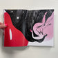 Nowhere to Go but Anywhere / Artist Book - Versus Arts