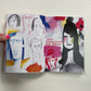 Nowhere to Go but Anywhere / Artist Book - Versus Arts