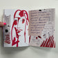 Nowhere to Go but Anywhere / Artist Book - Versus Arts