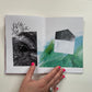 Nowhere to Go but Anywhere / Artist Book - Versus Arts