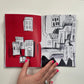Nowhere to Go but Anywhere / Artist Book - Versus Arts