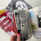 Nowhere to Go but Anywhere / Artist Book - Versus Arts
