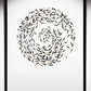 Patterns of Nature #1 Whorl - Versus Arts