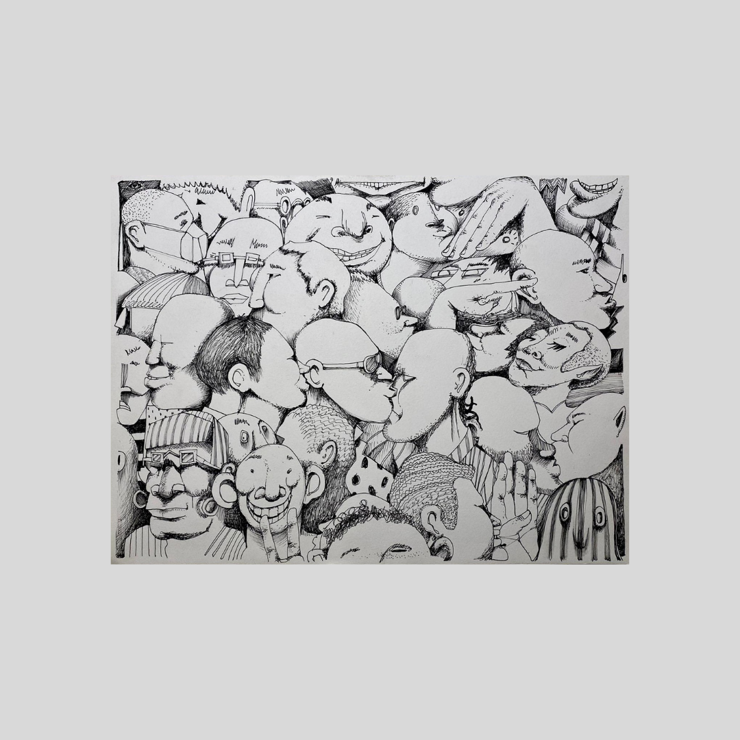 People - Versus Arts