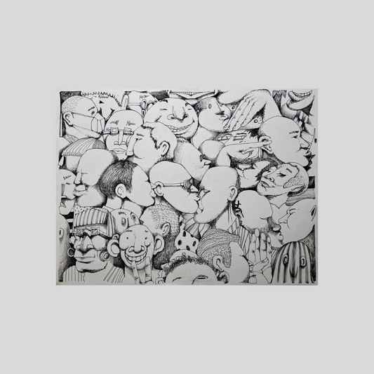 People - Versus Arts