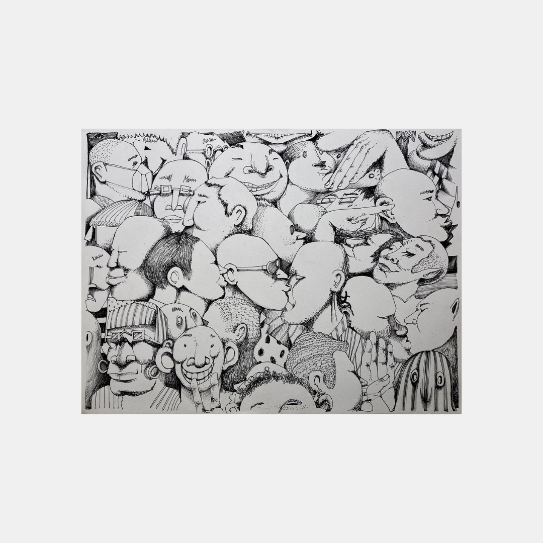 People - Versus Arts