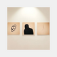 Personal Matter of Time - Triptic - Versus Arts