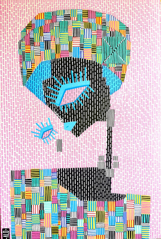 Profile - Versus Arts