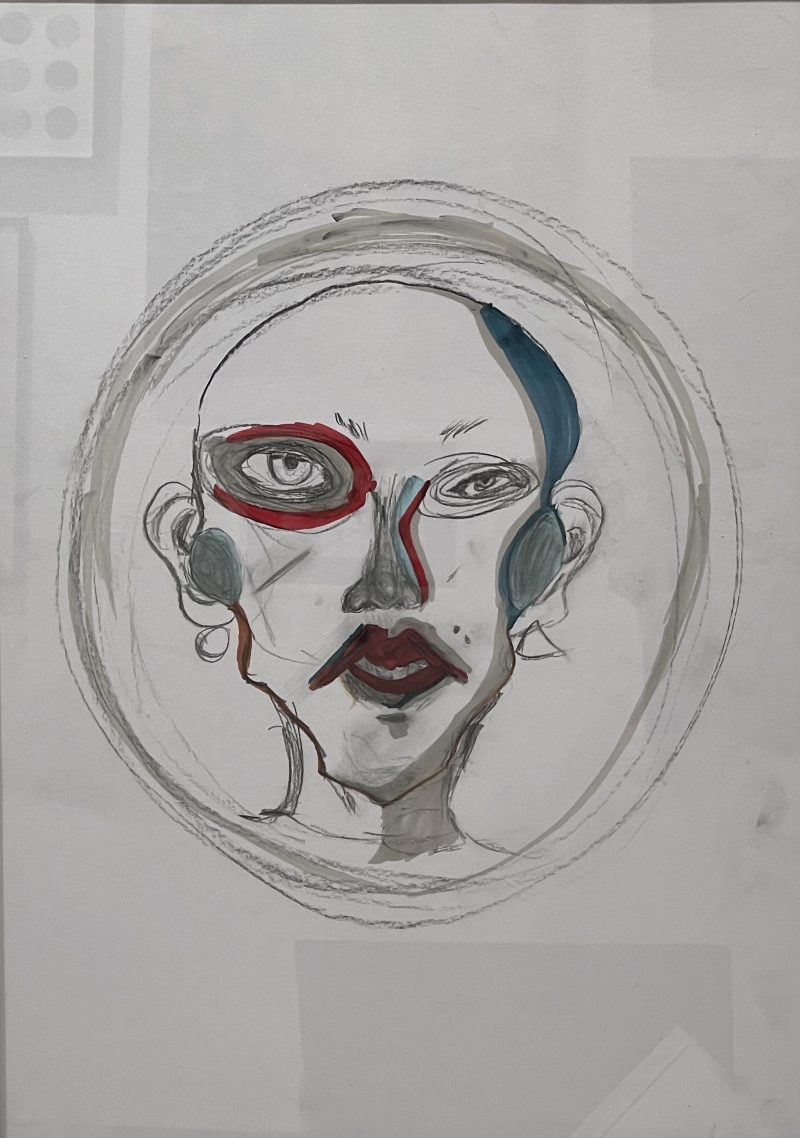 Artist: Ada Cem Celik