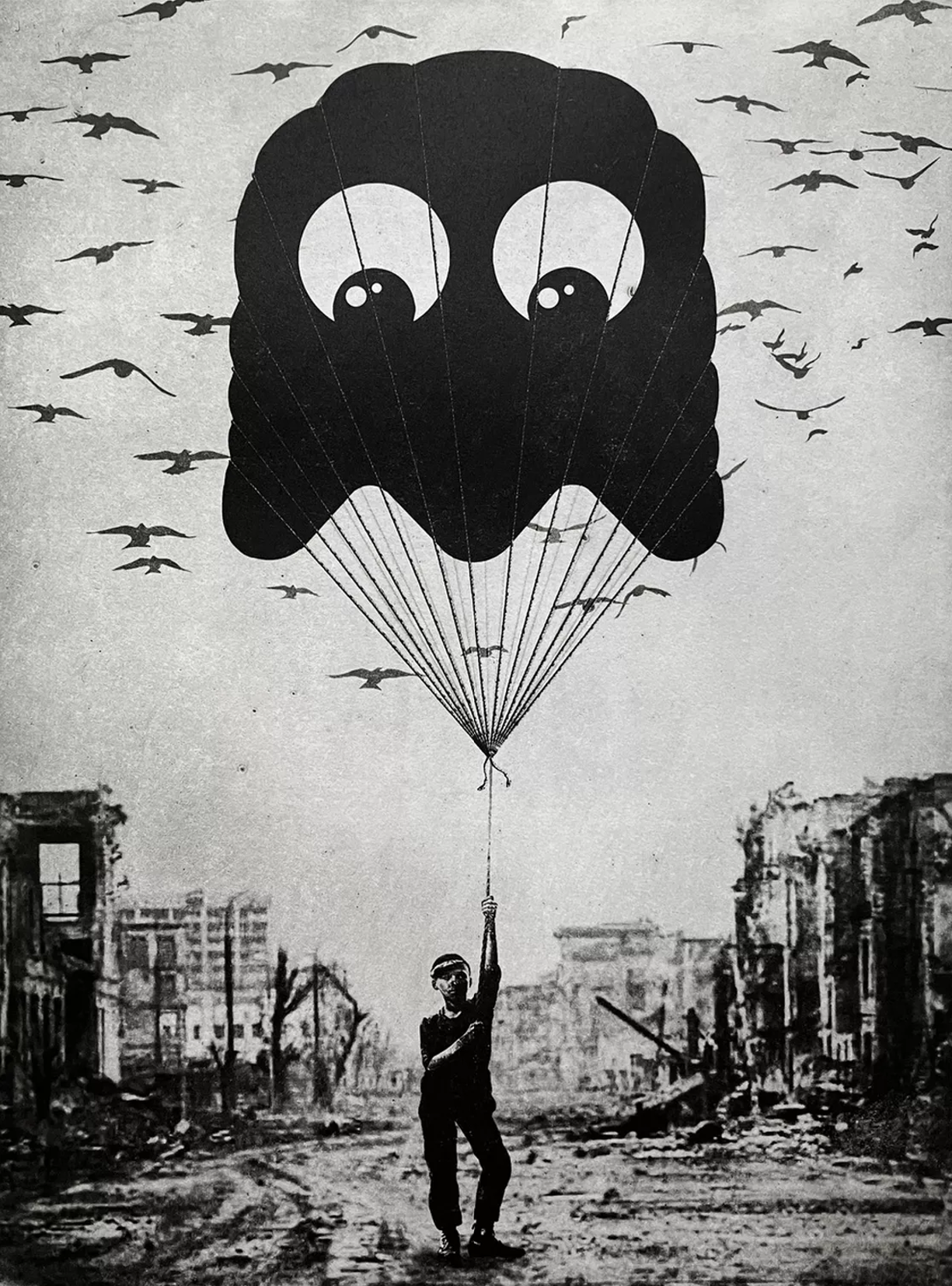 The Blocks of War No.27 - Versus Arts