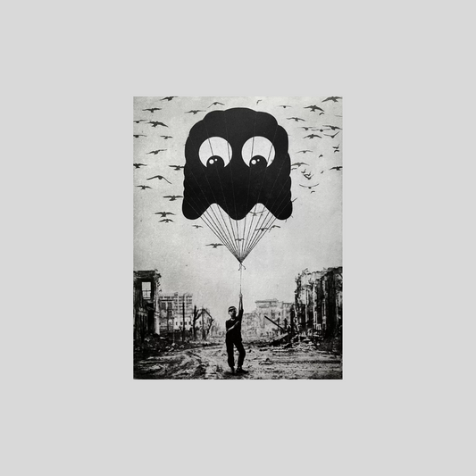 The Blocks of War No.27 - Versus Arts