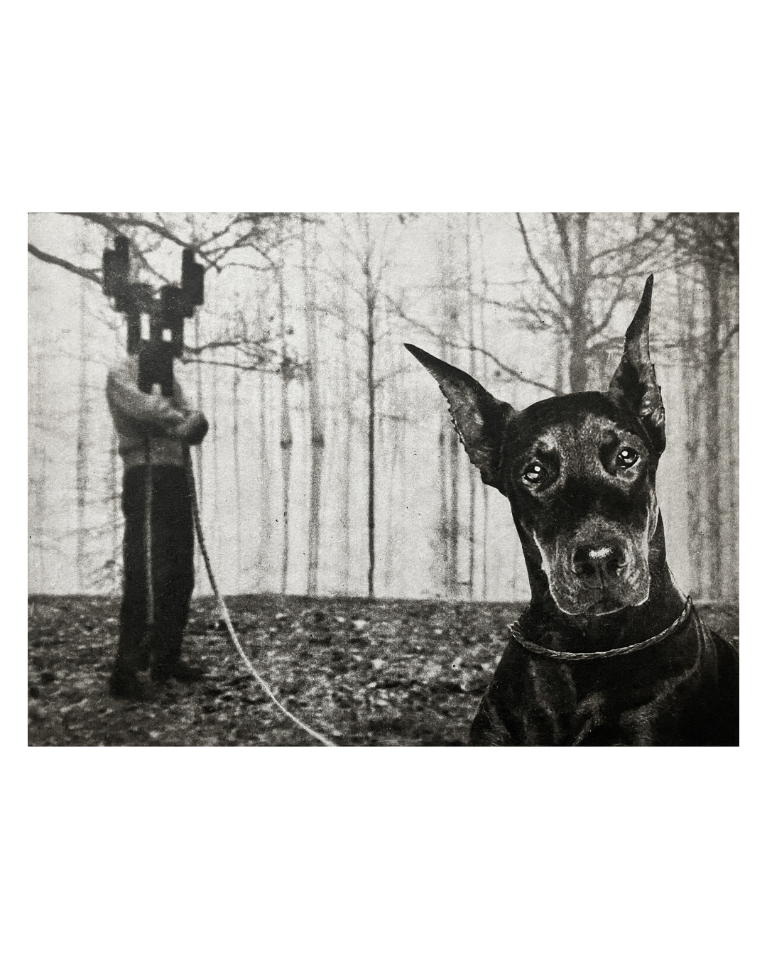 The Blocks of War No 31 - Versus Arts