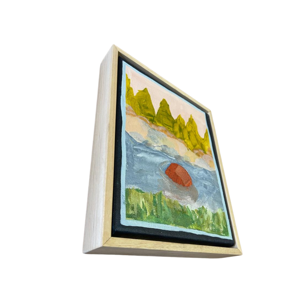 Bespoke Framing Versus Arts Framing & Gallery