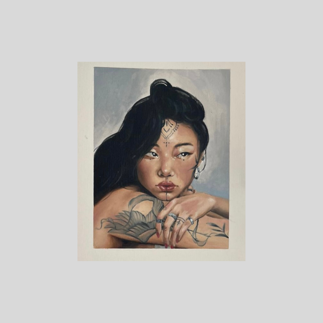 Untitled I - Versus Arts