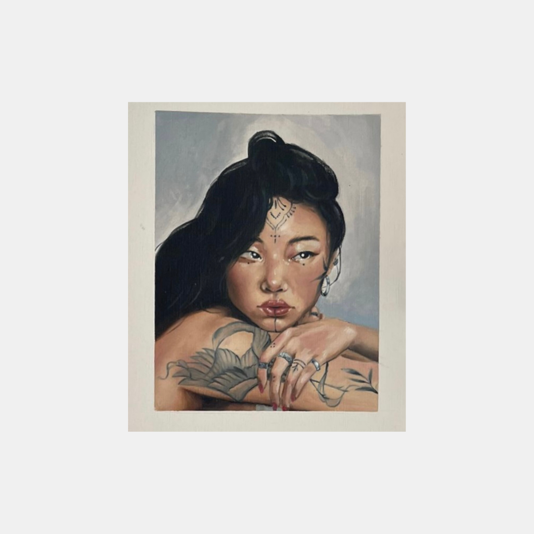 Untitled I - Versus Arts