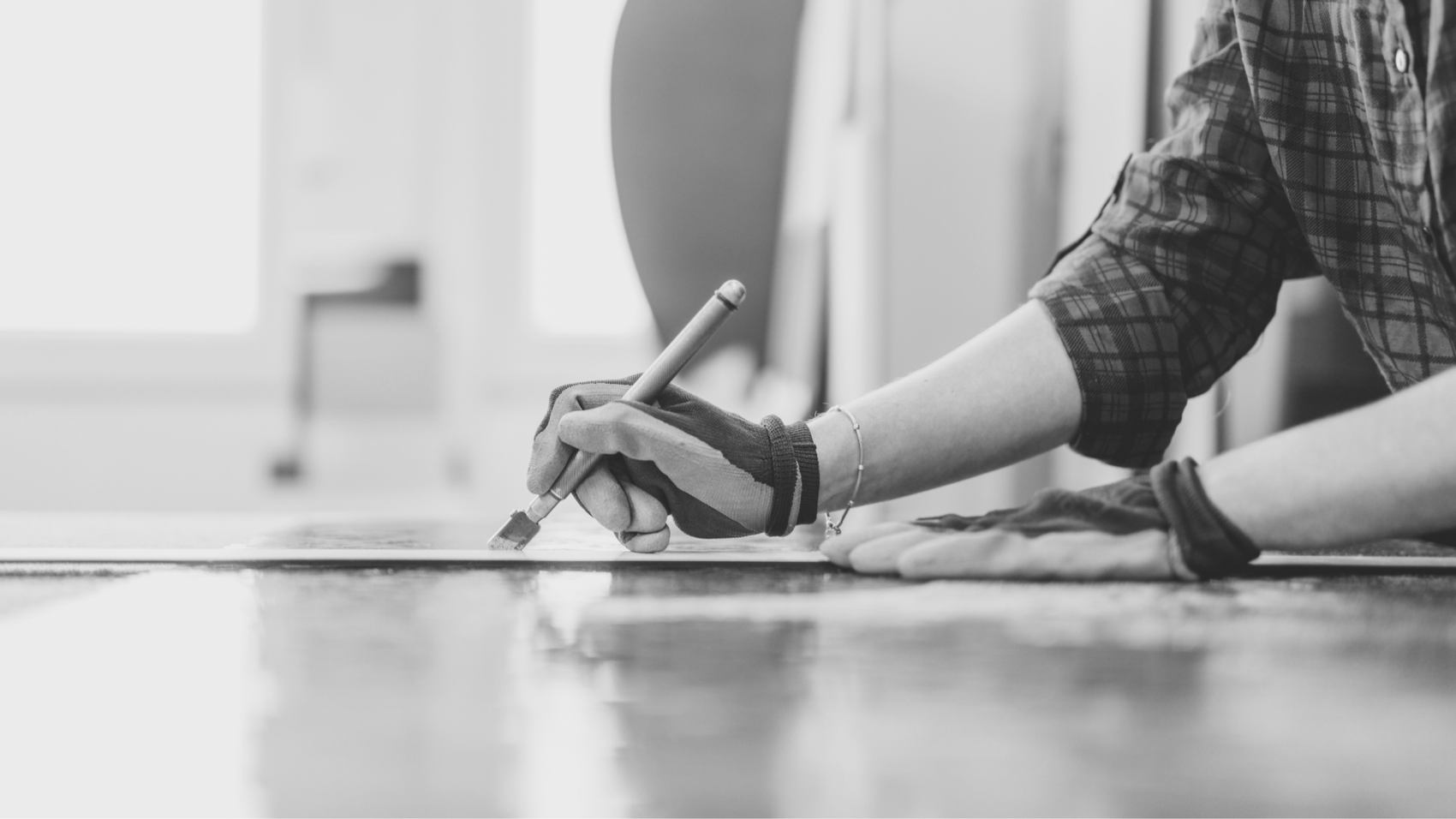 bespoke framing shop in London