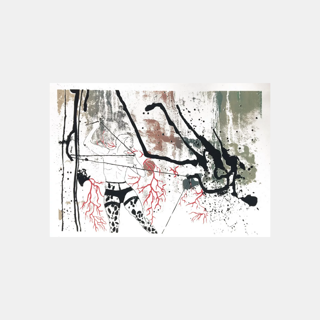 Veins - Versus Arts