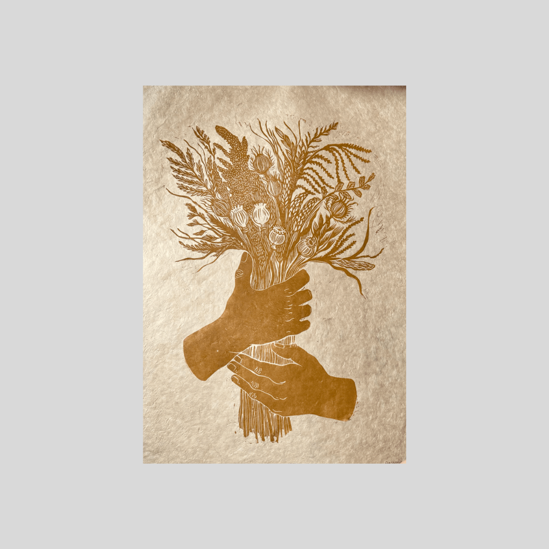 Wild Weeds - Versus Arts