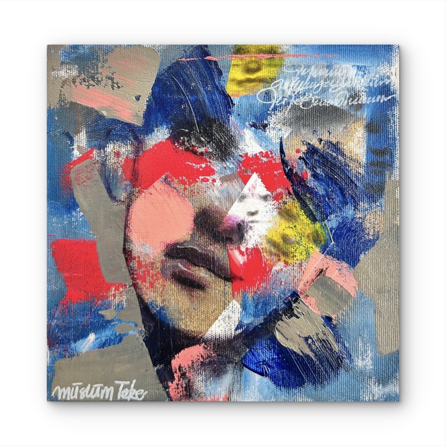 Absent 1