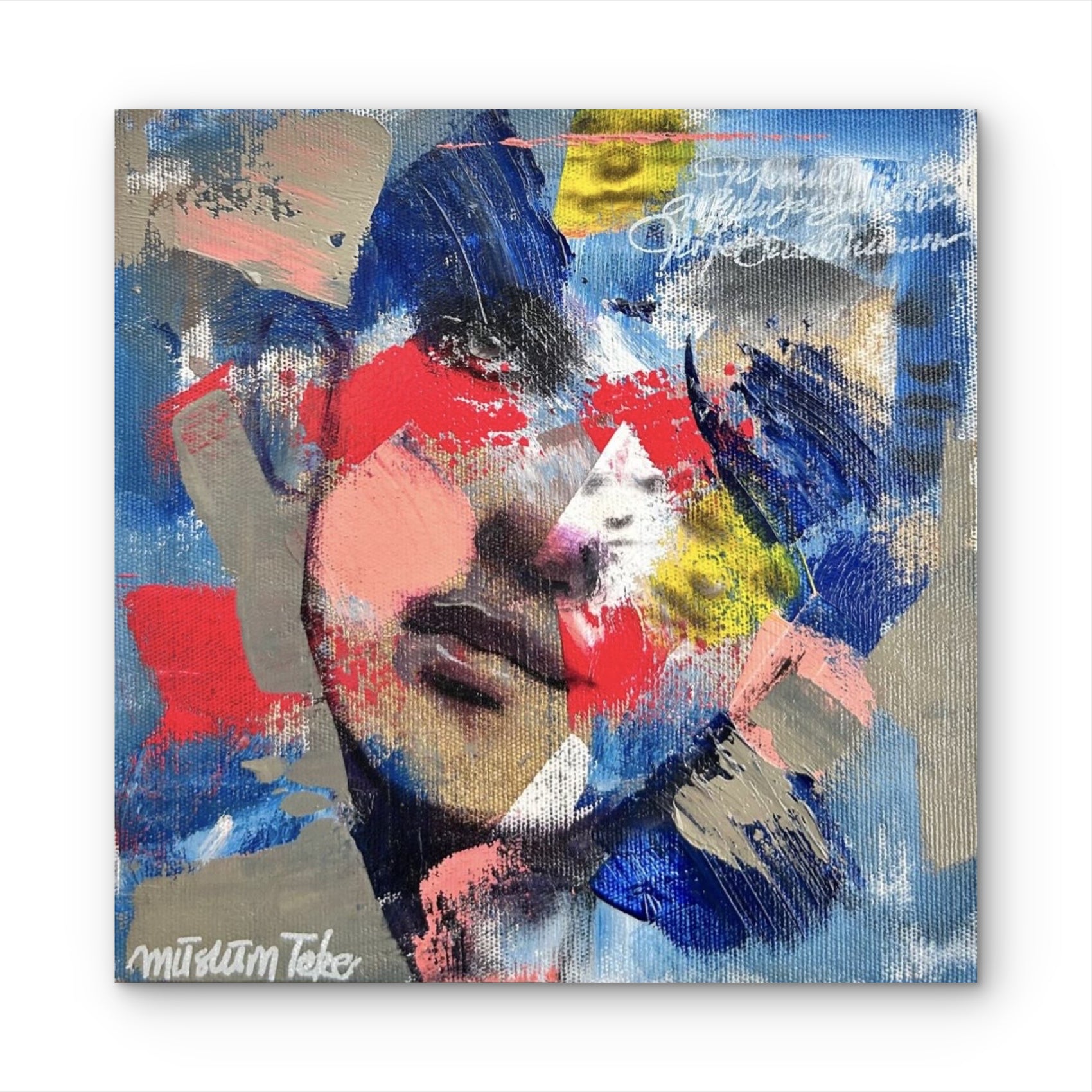 Absent 1