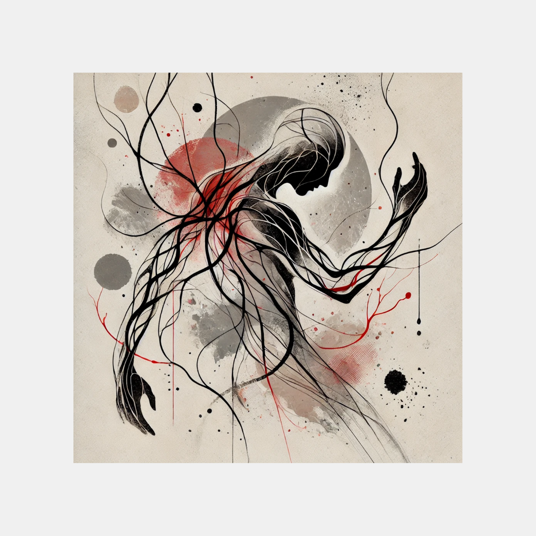 Group Exhibition in Hackney, London: Future Primitive