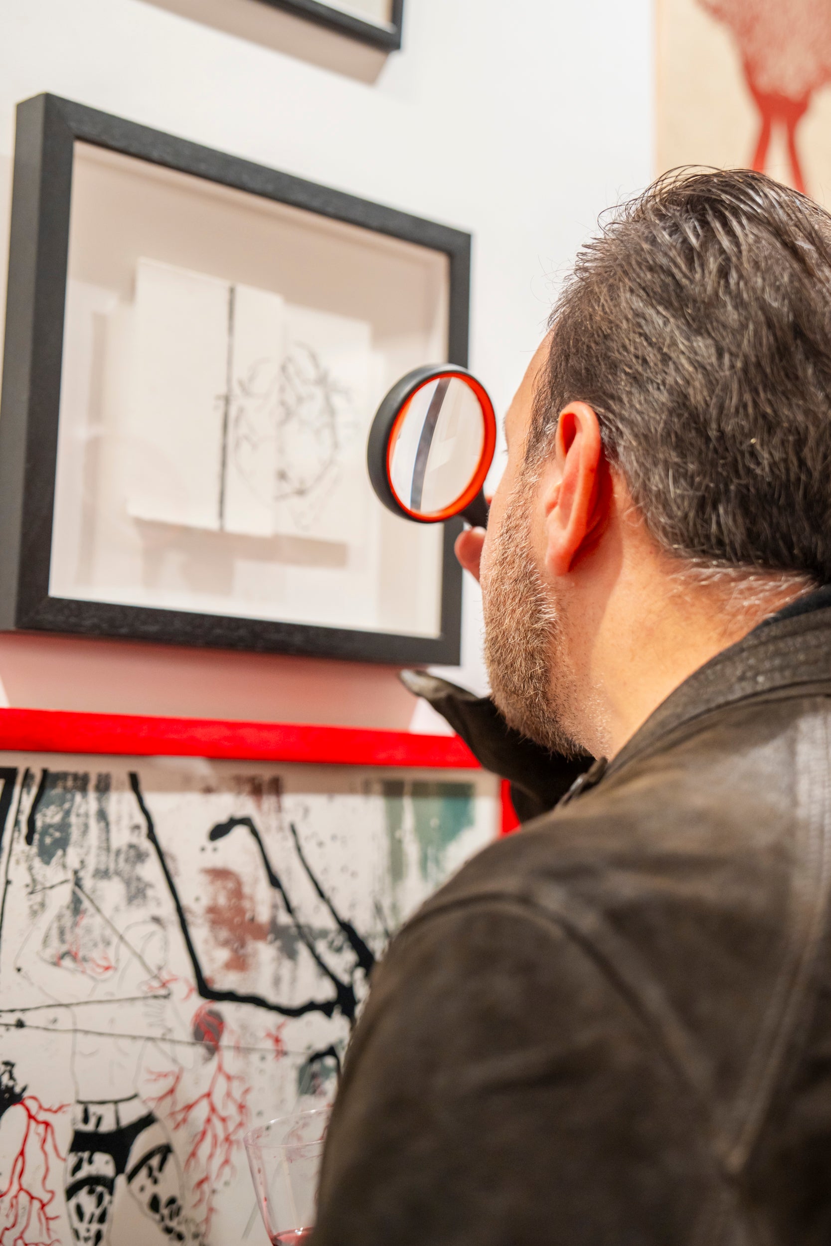 Group Exhibition in Hackney, London: Future Primitive